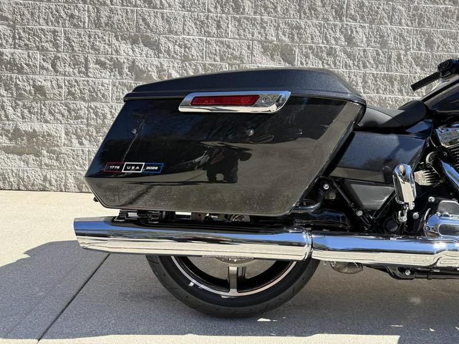 2026 Harley-Davidson® FLHX - Street Glide®