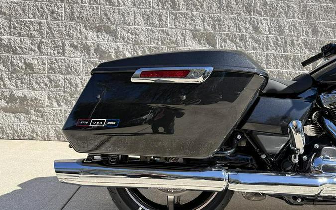 2026 Harley-Davidson® FLHX - Street Glide®