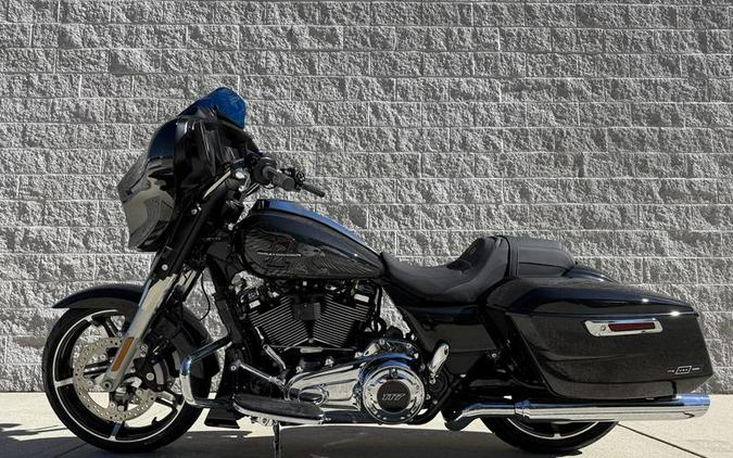 2026 Harley-Davidson® FLHX - Street Glide®