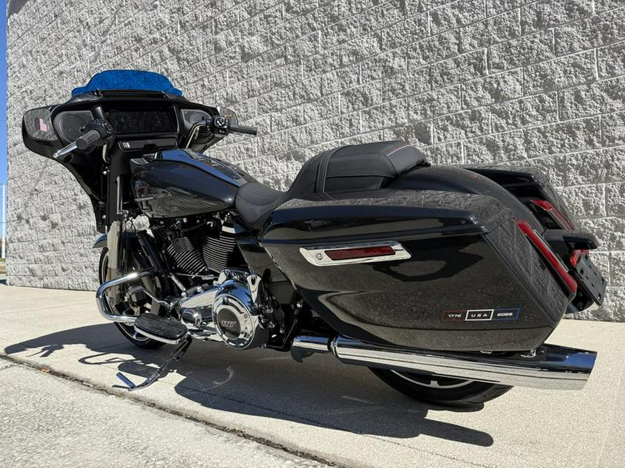 2026 Harley-Davidson® FLHX - Street Glide®