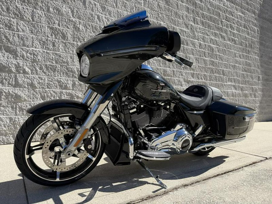 2026 Harley-Davidson® FLHX - Street Glide®