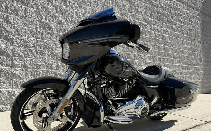 2026 Harley-Davidson® FLHX - Street Glide®