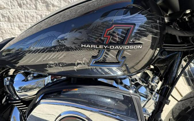 2026 Harley-Davidson® FLHX - Street Glide®