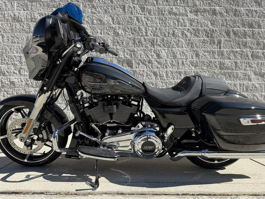 2026 Harley-Davidson® FLHX - Street Glide®