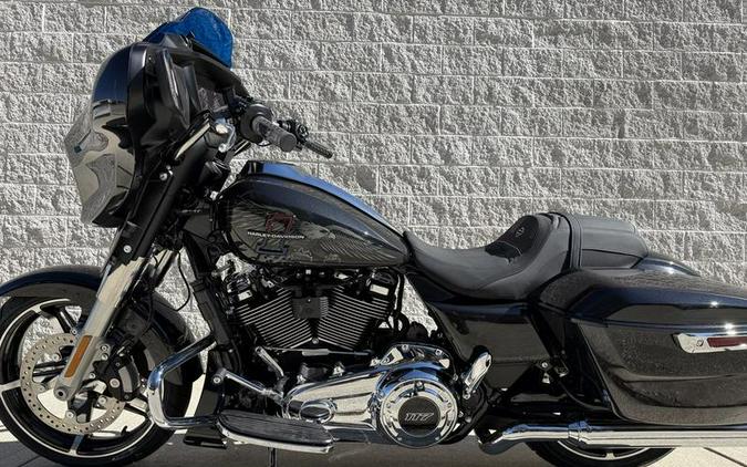 2026 Harley-Davidson® FLHX - Street Glide®
