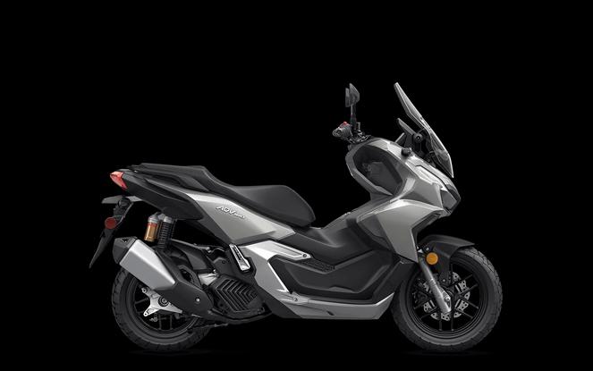 2026 Honda ADV160