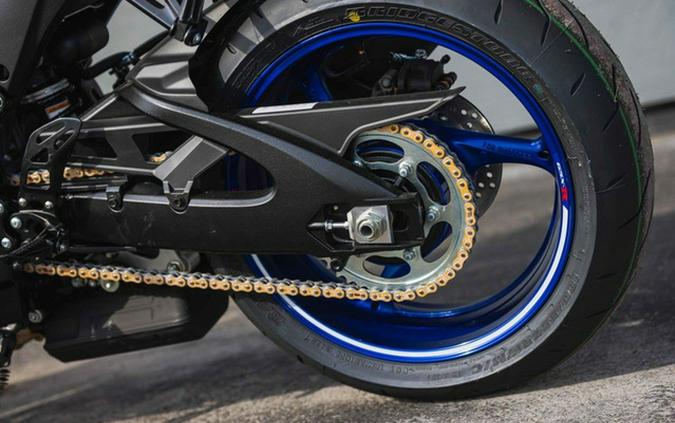 2026 Suzuki GSX-R 750Z