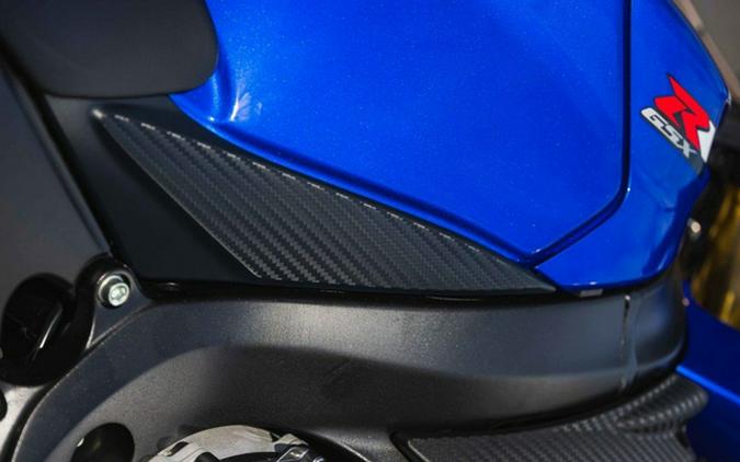 2026 Suzuki GSX-R 750Z