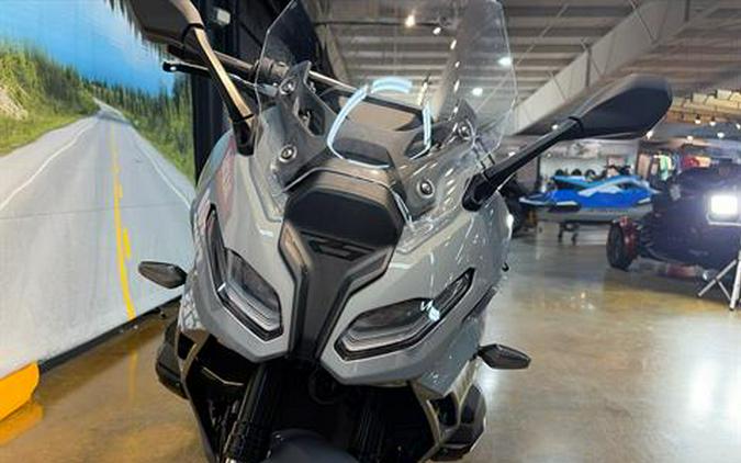2026 BMW R 1300 RS