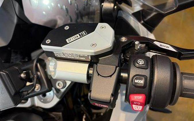 2026 BMW R 1300 RS