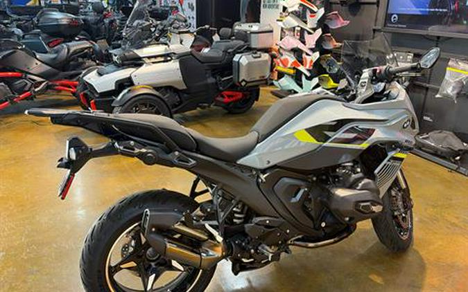 2026 BMW R 1300 RS