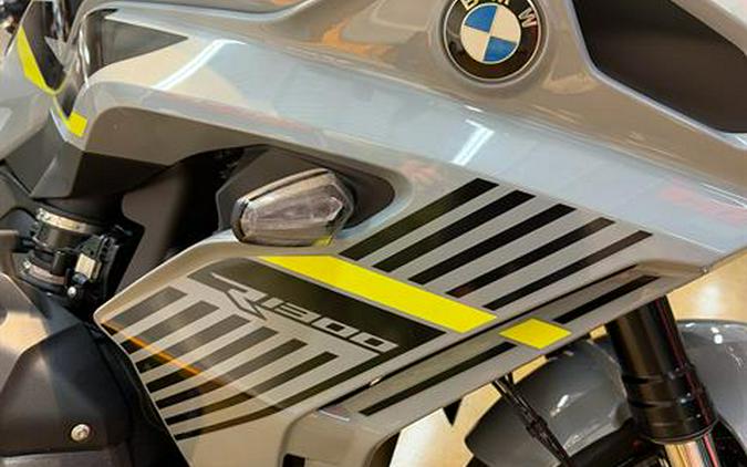 2026 BMW R 1300 RS