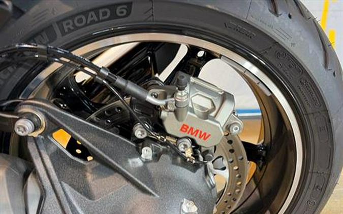 2026 BMW R 1300 RS