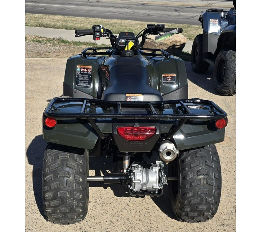 2026 Honda® FourTrax Recon ES