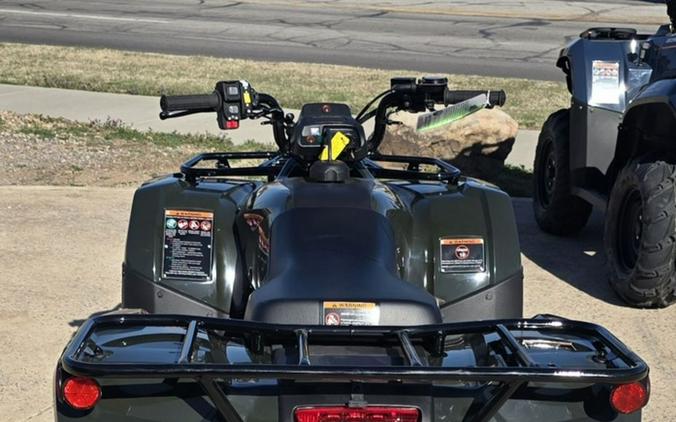 2026 Honda® FourTrax Recon ES