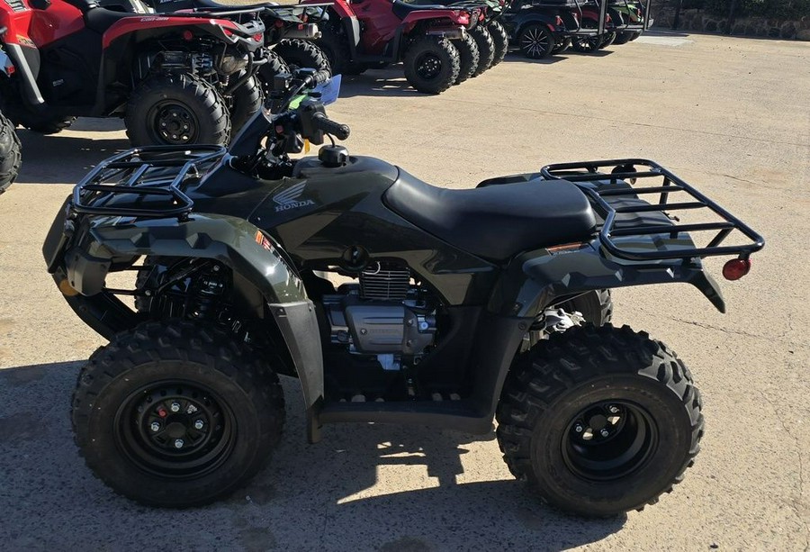 2026 Honda® FourTrax Recon ES