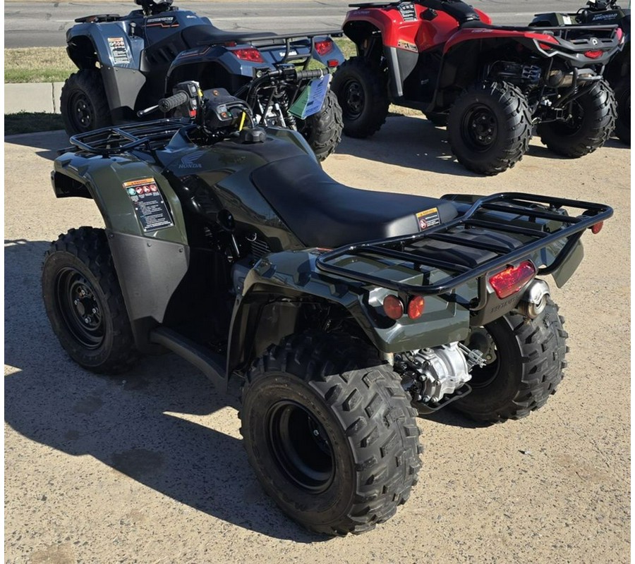 2026 Honda® FourTrax Recon ES