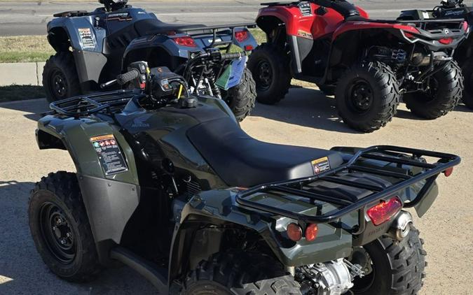 2026 Honda® FourTrax Recon ES