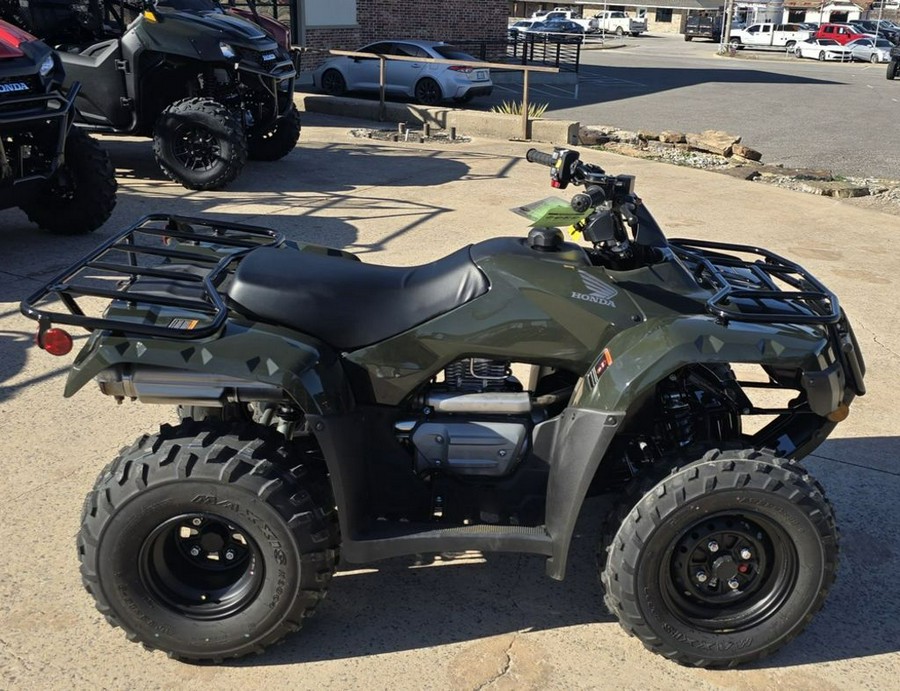 2026 Honda® FourTrax Recon ES