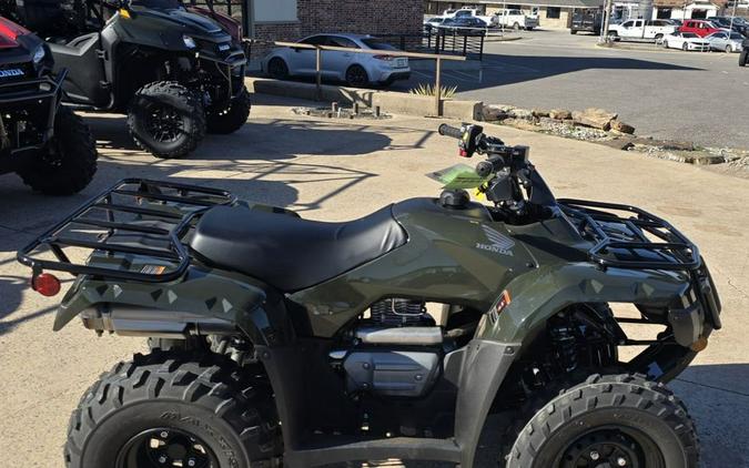 2026 Honda® FourTrax Recon ES