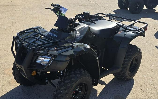 2026 Honda® FourTrax Recon ES
