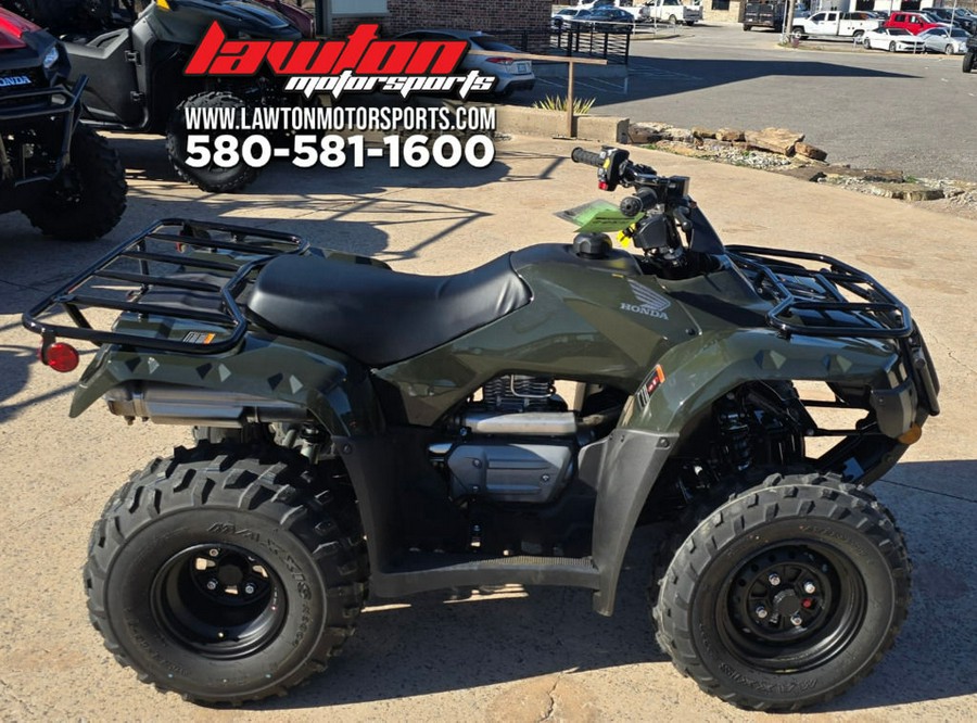 2026 Honda® FourTrax Recon ES