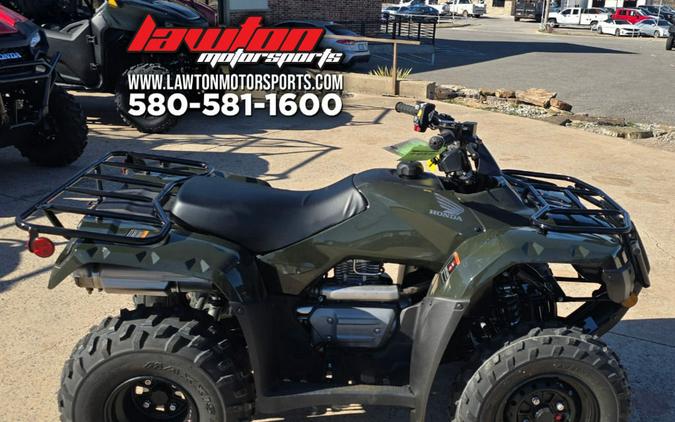 2026 Honda® FourTrax Recon ES