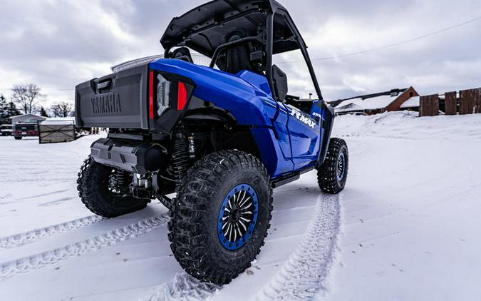 2026 Yamaha Wolverine Rmax2 1000 Sport