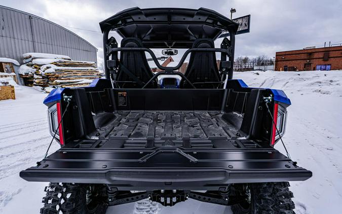 2026 Yamaha Wolverine Rmax2 1000 Sport