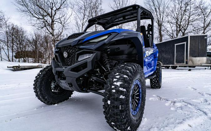 2026 Yamaha Wolverine Rmax2 1000 Sport