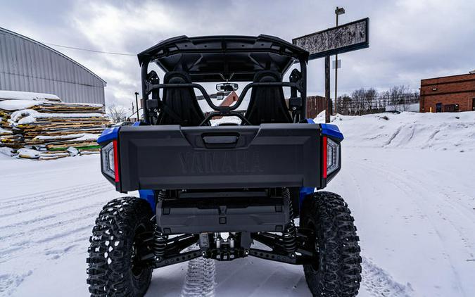 2026 Yamaha Wolverine Rmax2 1000 Sport