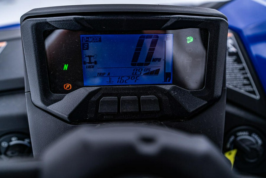 2026 Yamaha Wolverine Rmax2 1000 Sport