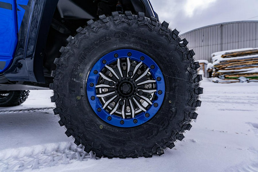 2026 Yamaha Wolverine Rmax2 1000 Sport