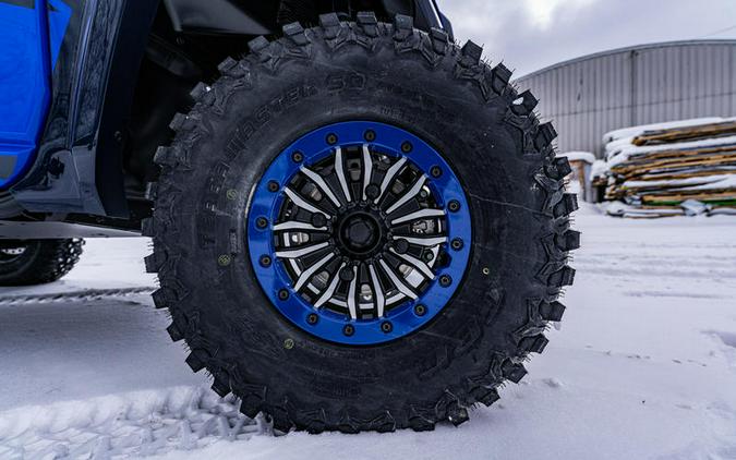 2026 Yamaha Wolverine Rmax2 1000 Sport