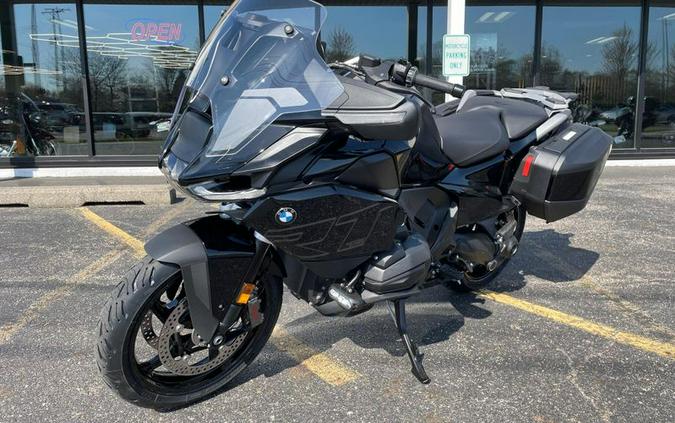 New 2026 BMW R 1300 RT