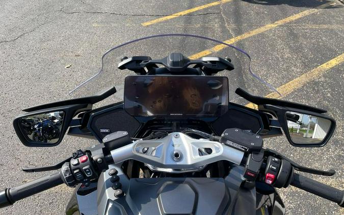 New 2026 BMW R 1300 RT