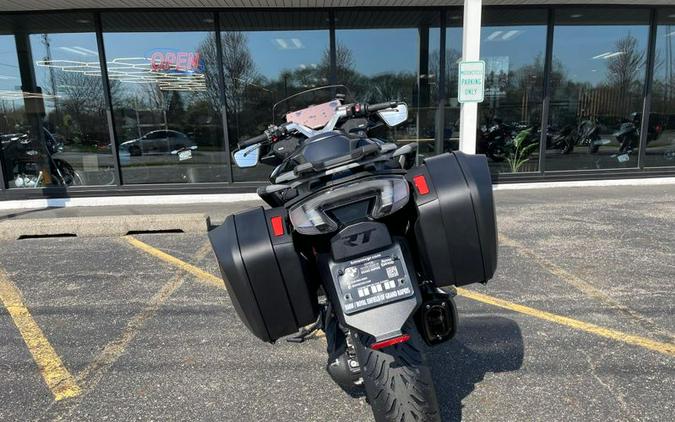 New 2026 BMW R 1300 RT