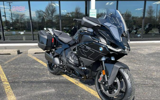 New 2026 BMW R 1300 RT