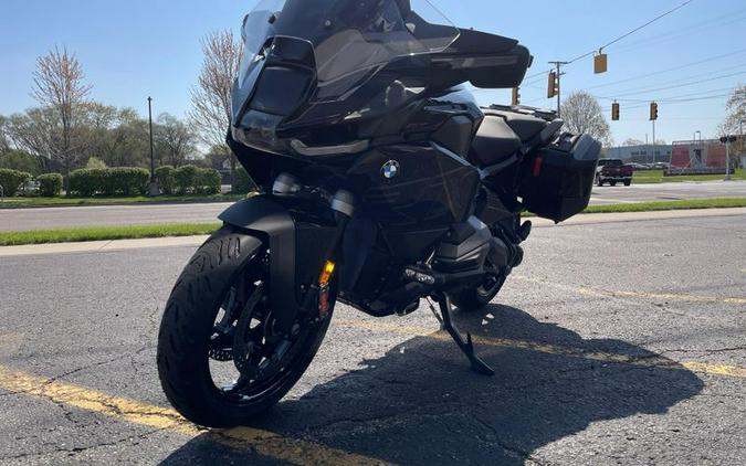 New 2026 BMW R 1300 RT