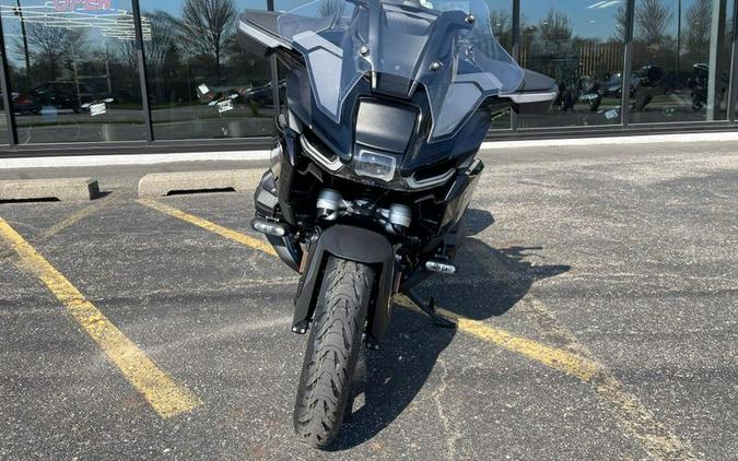 New 2026 BMW R 1300 RT