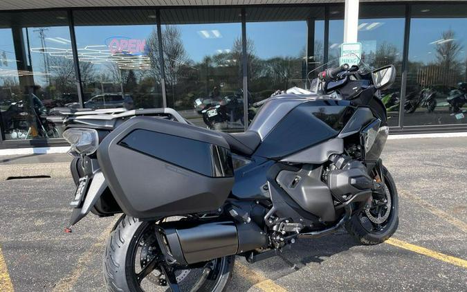 New 2026 BMW R 1300 RT