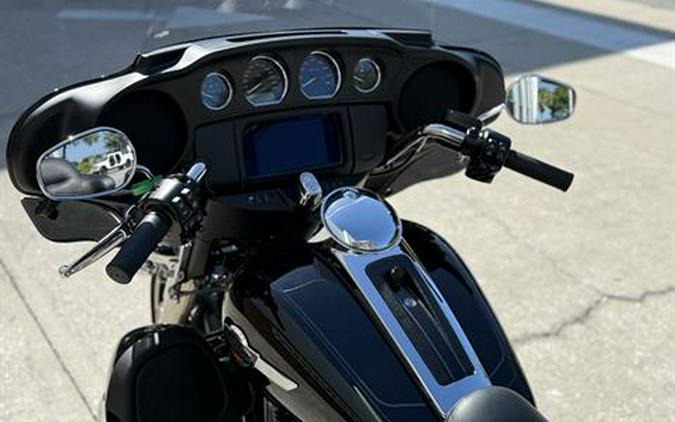 2025 Harley-Davidson Tri Glide® Ultra