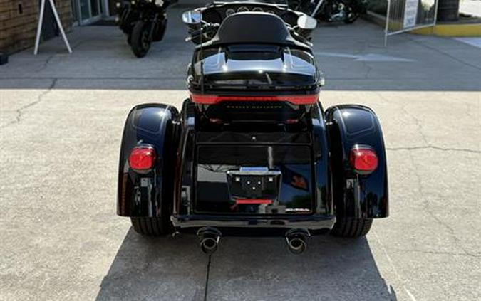 2025 Harley-Davidson Tri Glide® Ultra