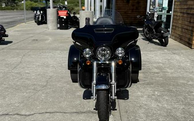 2025 Harley-Davidson Tri Glide® Ultra