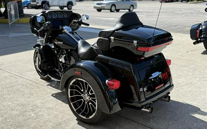 2025 Harley-Davidson Tri Glide® Ultra