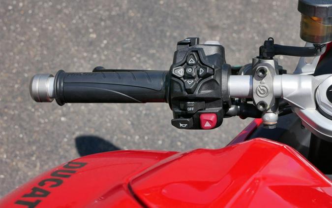 2026 Ducati Panigale V2