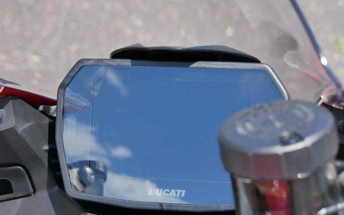 2026 Ducati Panigale V2