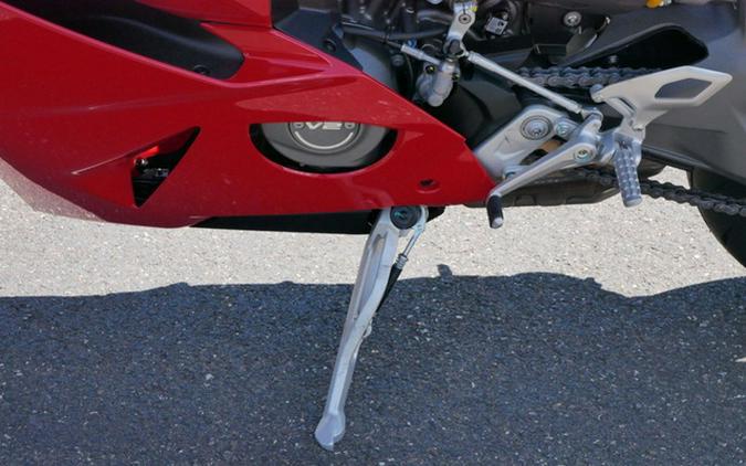 2026 Ducati Panigale V2