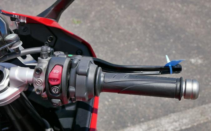 2026 Ducati Panigale V2