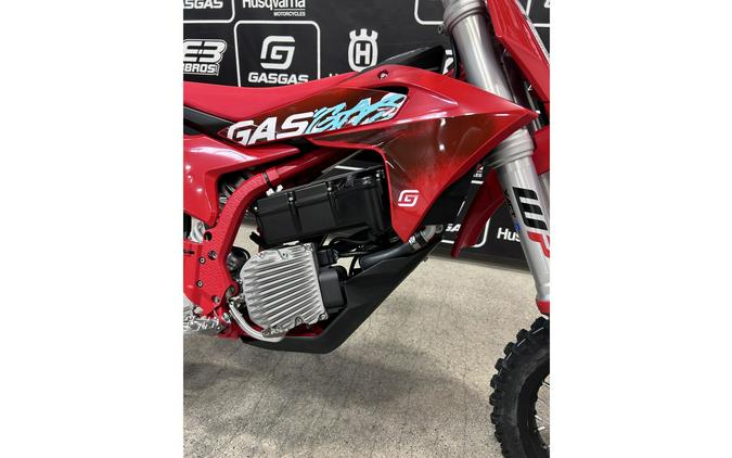2027 MC-E 5 - GASGAS